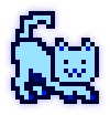 MoonCat #15920 MoonCat #15920
