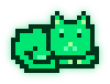 MoonCat #15921 MoonCat #15921