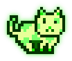 MoonCat #15959 MoonCat #15959