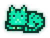 MoonCat #15968 MoonCat #15968