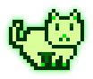 MoonCat #15972 MoonCat #15972