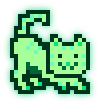 MoonCat #15977 MoonCat #15977