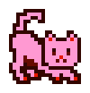 MoonCat #15992 MoonCat #15992