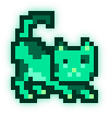 MoonCat #15994 MoonCat #15994