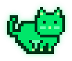 MoonCat #16010 MoonCat #16010