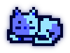 MoonCat #16019 MoonCat #16019
