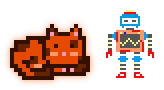 MoonCat #16030 MoonCat #16030