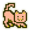 MoonCat #16031 MoonCat #16031