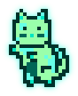 MoonCat #16045 MoonCat #16045