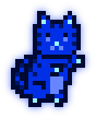 MoonCat #1605 MoonCat #1605