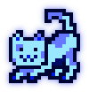 MoonCat #16073 MoonCat #16073