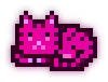 MoonCat #1608 MoonCat #1608