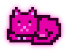 MoonCat #16087 MoonCat #16087