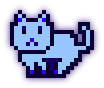 MoonCat #16096 MoonCat #16096