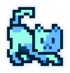 MoonCat #16098 MoonCat #16098