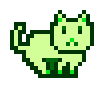 MoonCat #161 MoonCat #161