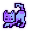 MoonCat #16109 MoonCat #16109