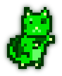MoonCat #16110 MoonCat #16110