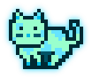 MoonCat #16113 MoonCat #16113