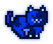 MoonCat #1614 MoonCat #1614
