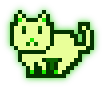 MoonCat #16157 MoonCat #16157