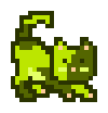 MoonCat #16160 MoonCat #16160