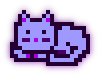MoonCat #16164 MoonCat #16164
