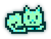 MoonCat #16166 MoonCat #16166