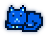 MoonCat #1618 MoonCat #1618