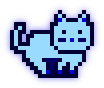 MoonCat #16181 MoonCat #16181