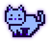 MoonCat #1620 MoonCat #1620