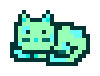 MoonCat #16206 MoonCat #16206