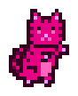 MoonCat #16208 MoonCat #16208