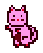 MoonCat #16238 MoonCat #16238