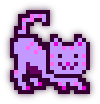 MoonCat #16263 MoonCat #16263