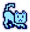 MoonCat #16267 MoonCat #16267