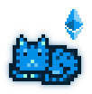 MoonCat #16273 MoonCat #16273