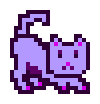 MoonCat #16304 MoonCat #16304