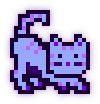 MoonCat #16307 MoonCat #16307