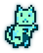 MoonCat #16309 MoonCat #16309