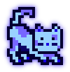 MoonCat #16310 MoonCat #16310