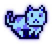 MoonCat #16318 MoonCat #16318