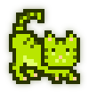 MoonCat #1632 MoonCat #1632