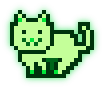 MoonCat #16326 MoonCat #16326