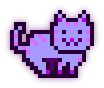MoonCat #16327 MoonCat #16327