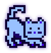 MoonCat #16349 MoonCat #16349