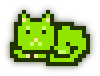 MoonCat #16350 MoonCat #16350