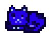 MoonCat #16353 MoonCat #16353