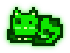 MoonCat #16354 MoonCat #16354