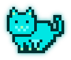 MoonCat #16380 MoonCat #16380